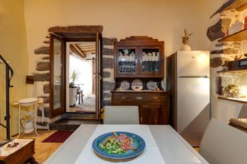 Casa Vacanza per 5 Persone in Paulilatino, Sardegna, Foto 4