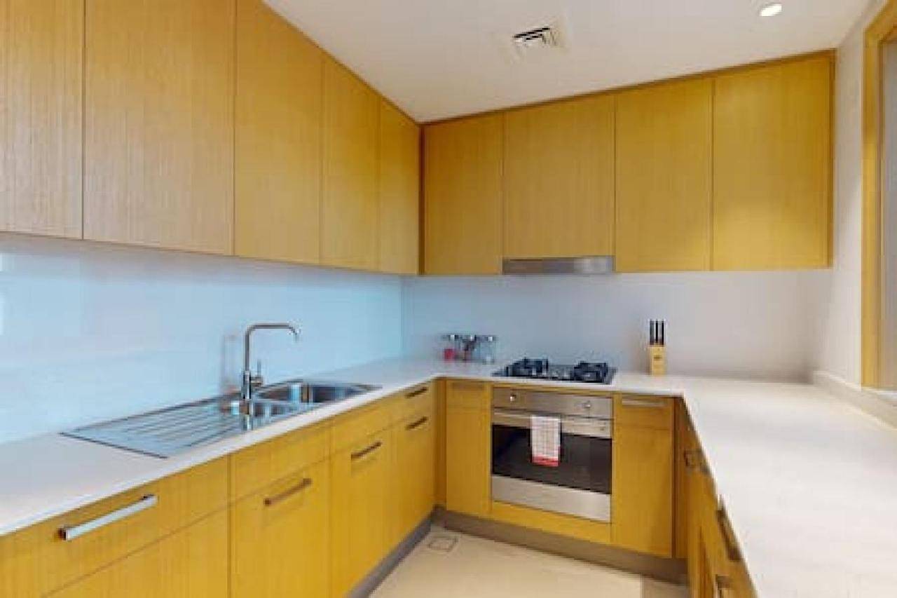 Entire apartment, Opera Grand - Locations in Dubai, Emirate of Dubai