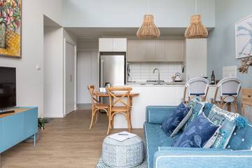 Villa for 4 People in Port Macquarie, New South Wales, Photo 4