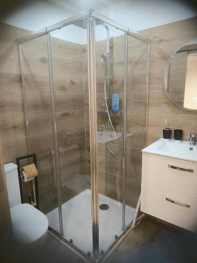 Gîte pour 2 personnes à Morières-lès-Avignon - 3