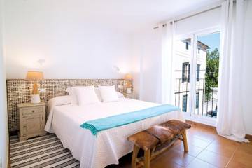 Holiday apartment in Capdepera, East Majorca für 2 