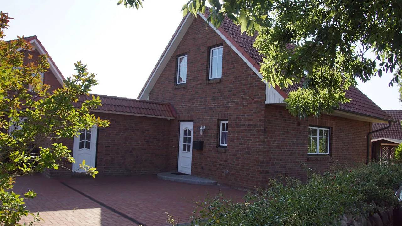 Ferienhaus für 6 Personen (105 m²) in Schönberg in Hundestrand Kalifornien, Schönberg