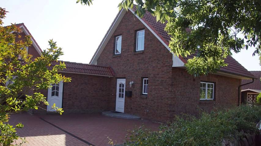 Ferienhaus für 6 Personen, mit Sauna und Garten sowie Terrasse in Schönberg - 3