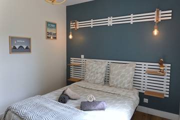 Ferienhaus für 4 Personen in Royan, Rochefort und Umgebung, Bild 4