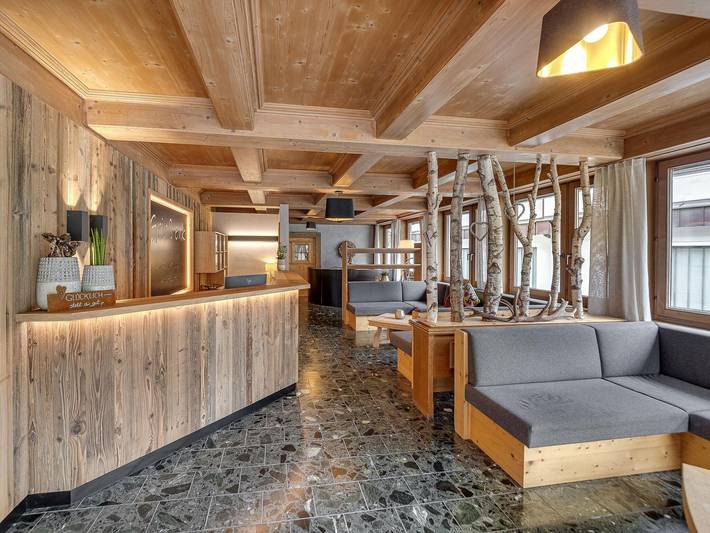 Ferienwohnung für 4 Personen, mit Balkon/Terrasse und Garten sowie Sauna in Fügen