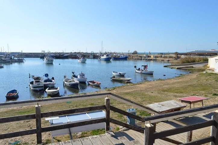 Appartamento per 4 persone, con Panorama a Scoglitti