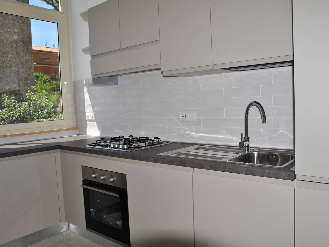 Appartamento intero, Brezza di Mare in Formia, Provincia di Latina