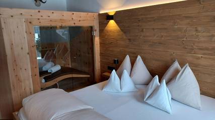 Ferienwohnung für 2 Personen in Fulpmes, Stubaital, Bild 4