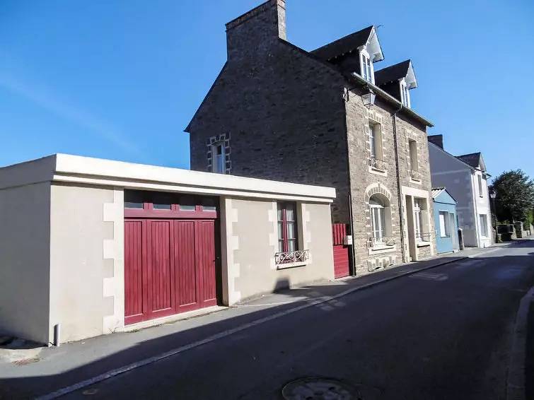 Casa vacanza a Cancale a partire da 128€ a notte