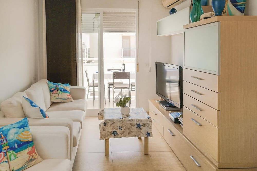 Appartement entier, Appartement confortable à Moncófar avec. in Playa de Chilches, Moncofa