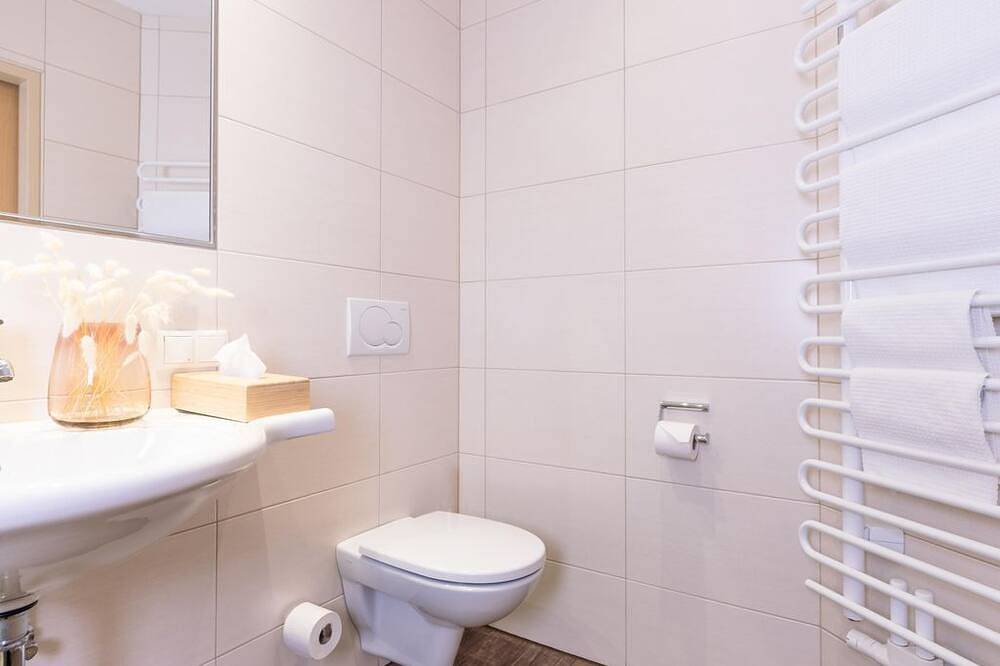 Doppelzimmer Steinpilz - Gästehaus Pilz Schladming in Schladming, Schladming-Dachstein