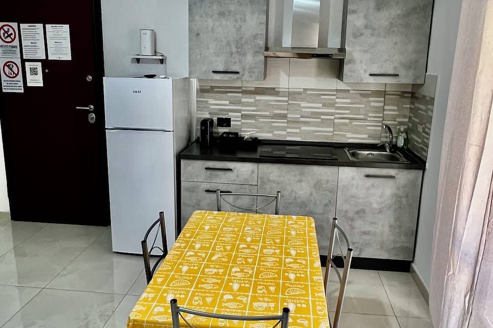 Guesthouse the barber's store in Scalea, Costa Tirrénica Calabria