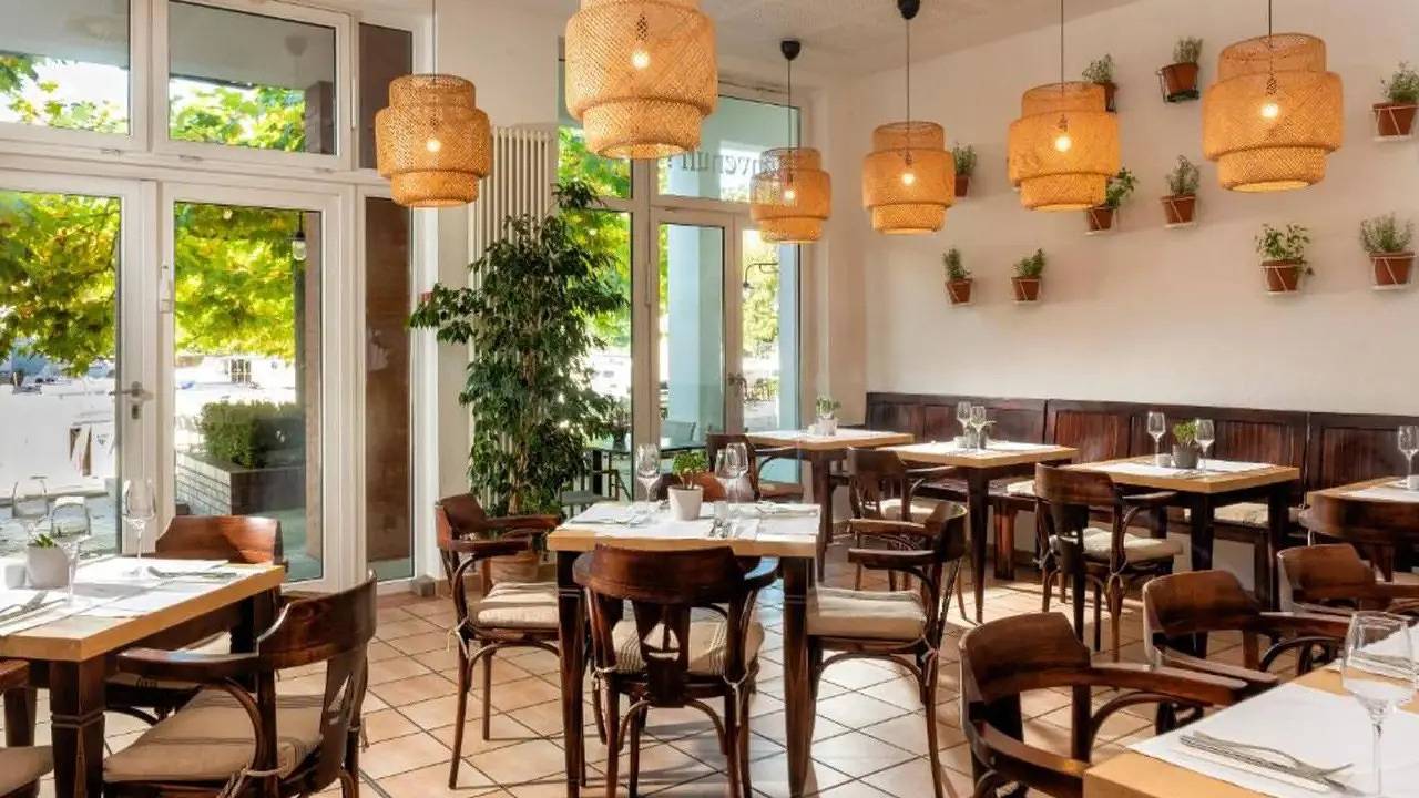 Ganze Ferienwohnung, Ferienwohnung für 3 Personen (50 m²) in Rheinsberg in Kleinzerlang, Rheinsberg