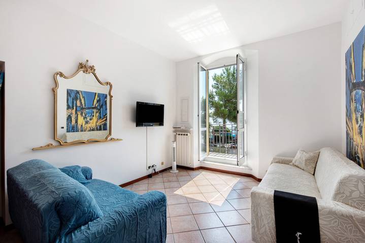 Appartamento per 6 persone, con Balcone