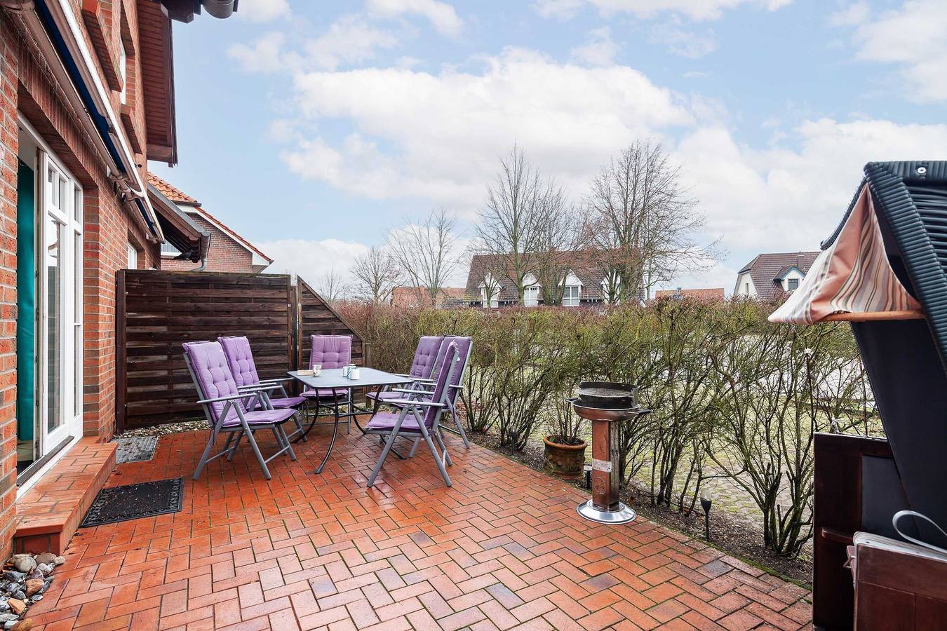 Nemo in Redewisch, Boltenhagen