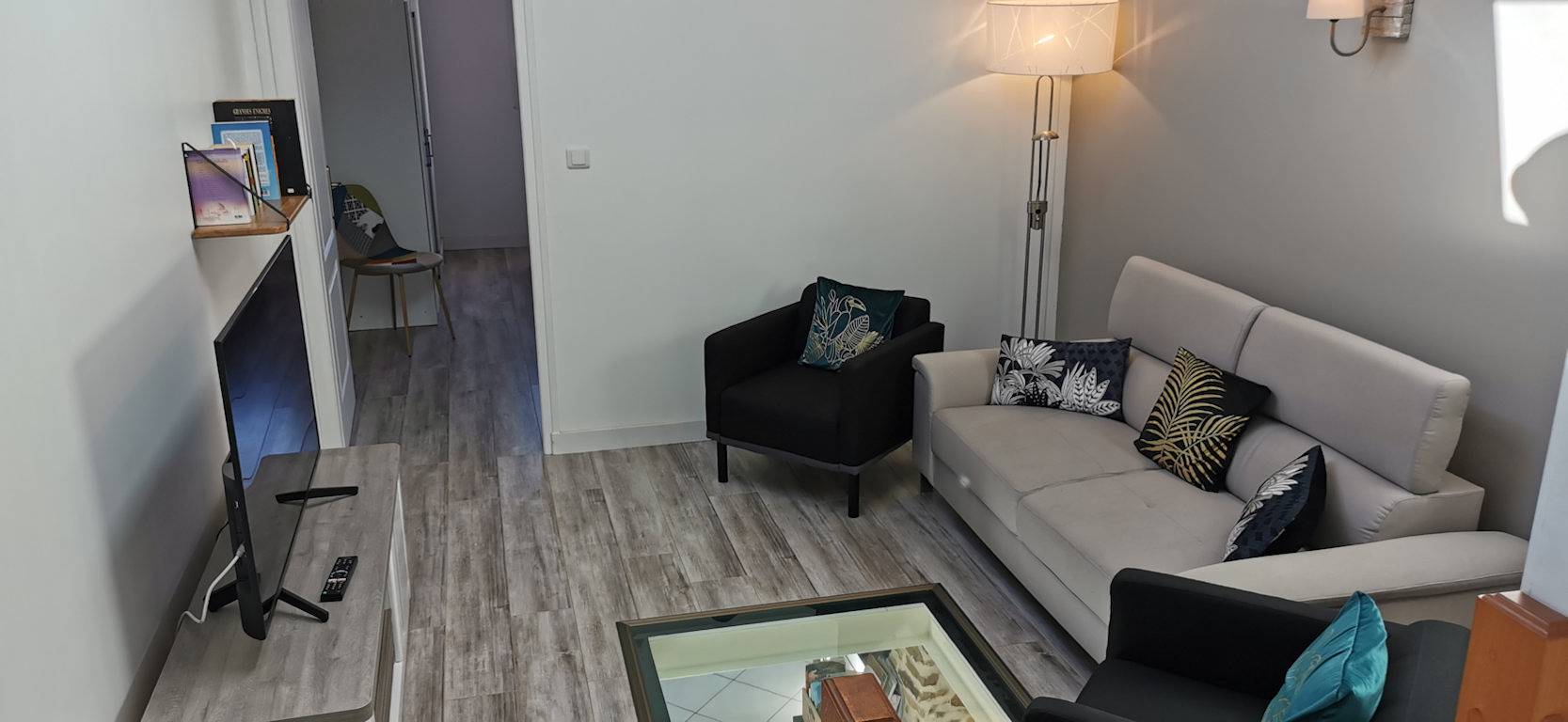 Gîte l'Ecurie Rouge in Nivillac, Région de Vannes