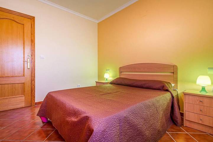 Belle maison à Denia avec WiFi in El Palmar, Costa Blanca