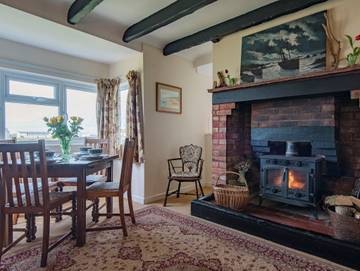 Cottage voor 4 Personen in Dungeness, Kent, Afbeelding 3