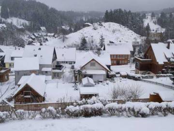 Ferienwohnung für 4 Personen in Altenau, Oberharz, Bild 1