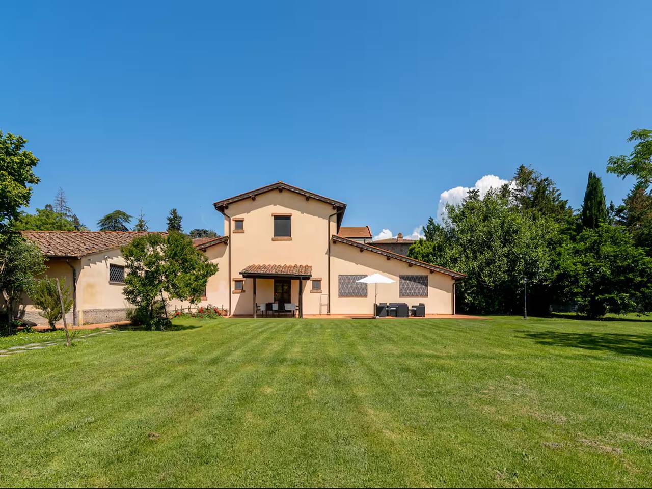 Appartamento vacanze a Chianti a partire da 152€ a notte