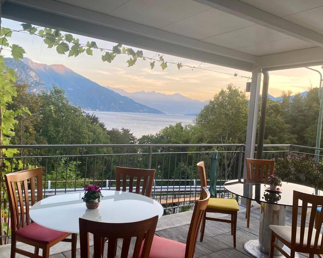 Antica Residenza I Ronchi Di Bellagio in Bellagio, Région de Bellagio
