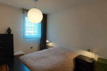 Appartement De Vacances pour 4 Personnes dans Annemasse, Région de Saint-Julien-en-Genevois, Photo 1