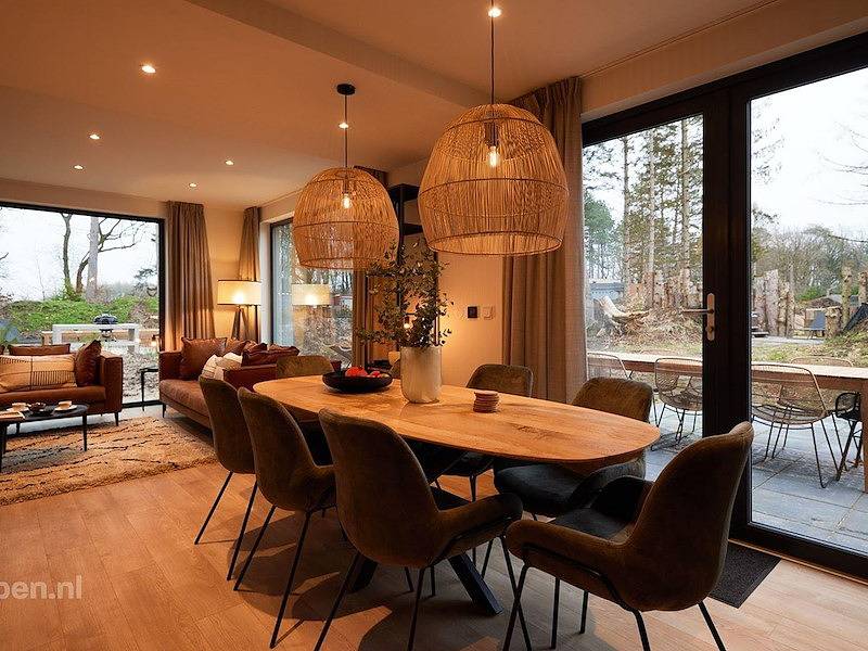 Ferienhaus Zeegse   in Drenthe