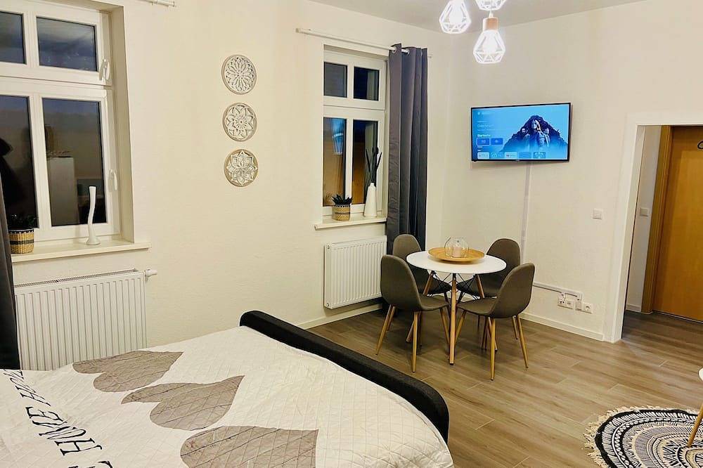 Ganze Wohnung, .Elbstadtflair Apartment - Elbstadtflair Apartment in Torgau, Nordsachsen