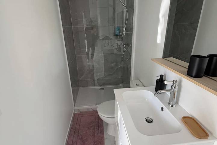 Appartamento intero, Discover this new 30 m2 apartment in Marsiglia, Costa mediterranea (Francia)