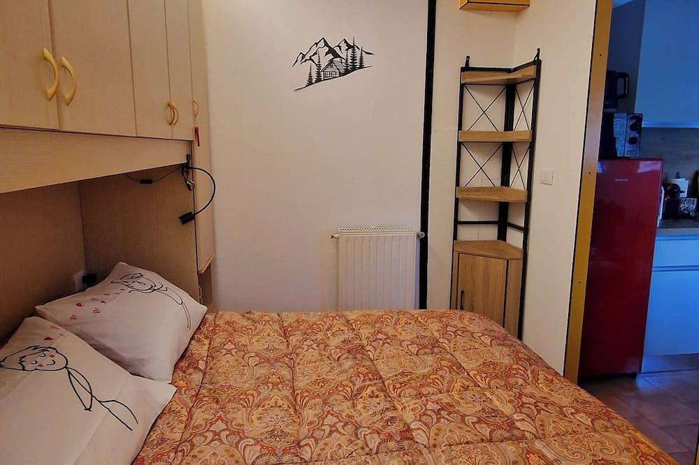 Ganze Wohnung, Cozy apartment at Passo del Tonale, 350 meters from the ski lifts in Passo Tonale, Vermiglio