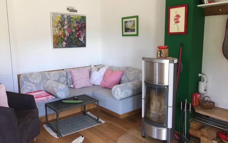 Ganze Ferienwohnung, Ferienwohnug Wildrose in Pichl-Kainisch, Salzkammergut