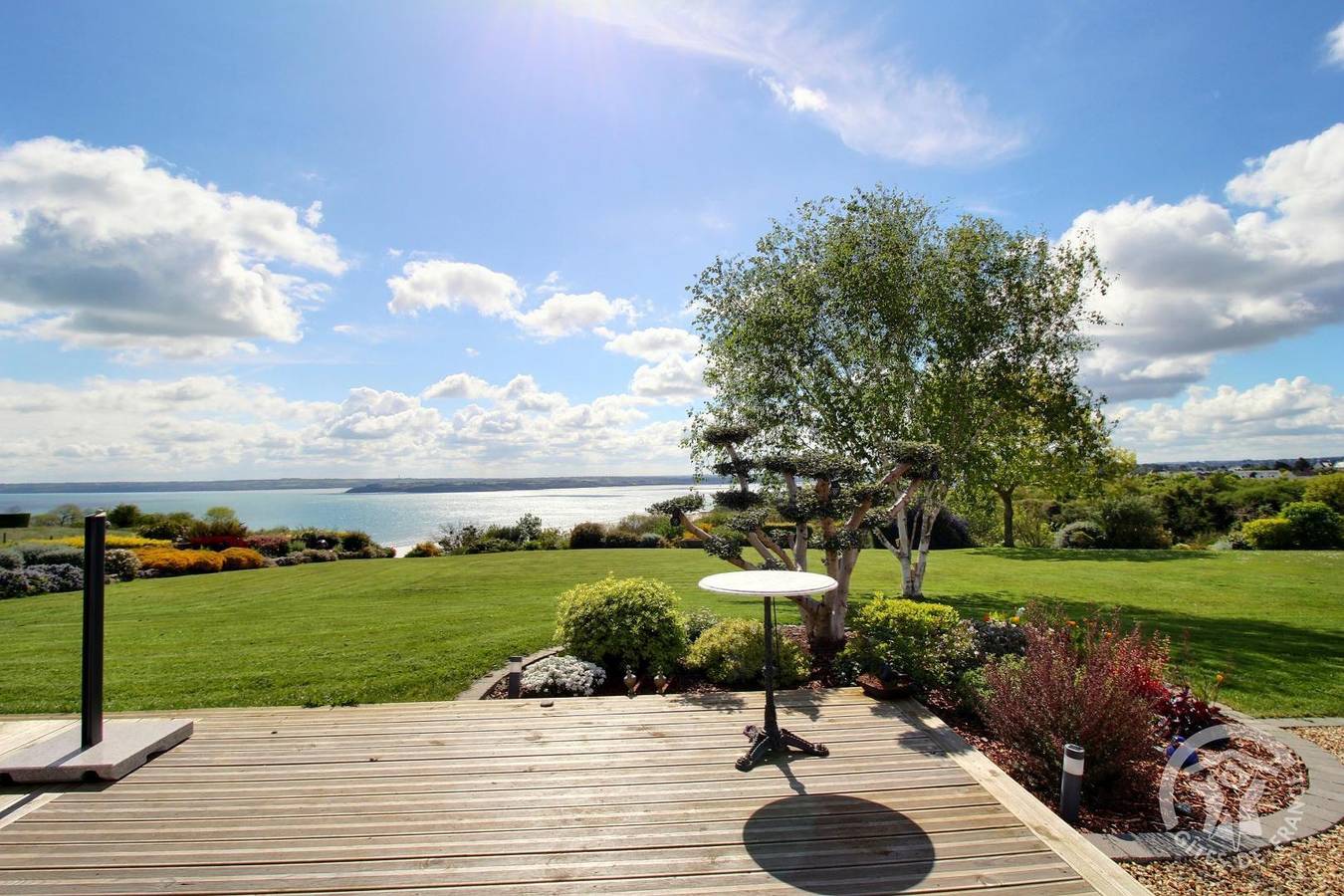 Des Faudours in Plérin, Côte de Goëlo