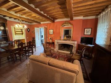 Agriturismo per 6 Persone in Capannori, Provincia di Lucca, Foto 3