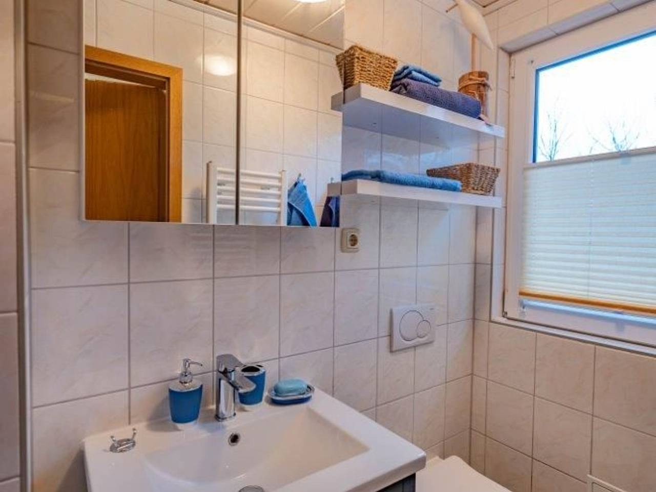 Ganze Ferienwohnung, Lieblingsplatz 2 in Prerow, Fischland - Darß - Zingst