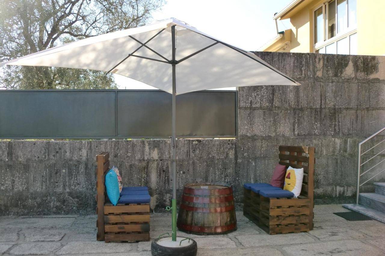 Quinta das Lindas 2 in Mondim de Basto, Distrito de Vila Real
