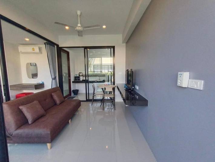 Maison d’hôte pour 2 personnes, avec bassin pour enfant ainsi que piscine et terrasse dans Koh Samui - 3