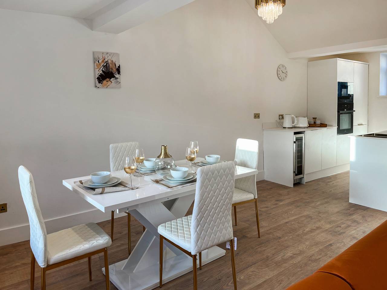 Ganze Wohnung, Apartment 3 - Uk49461 in Blackpool Pleasure Beach, Nordwestengland