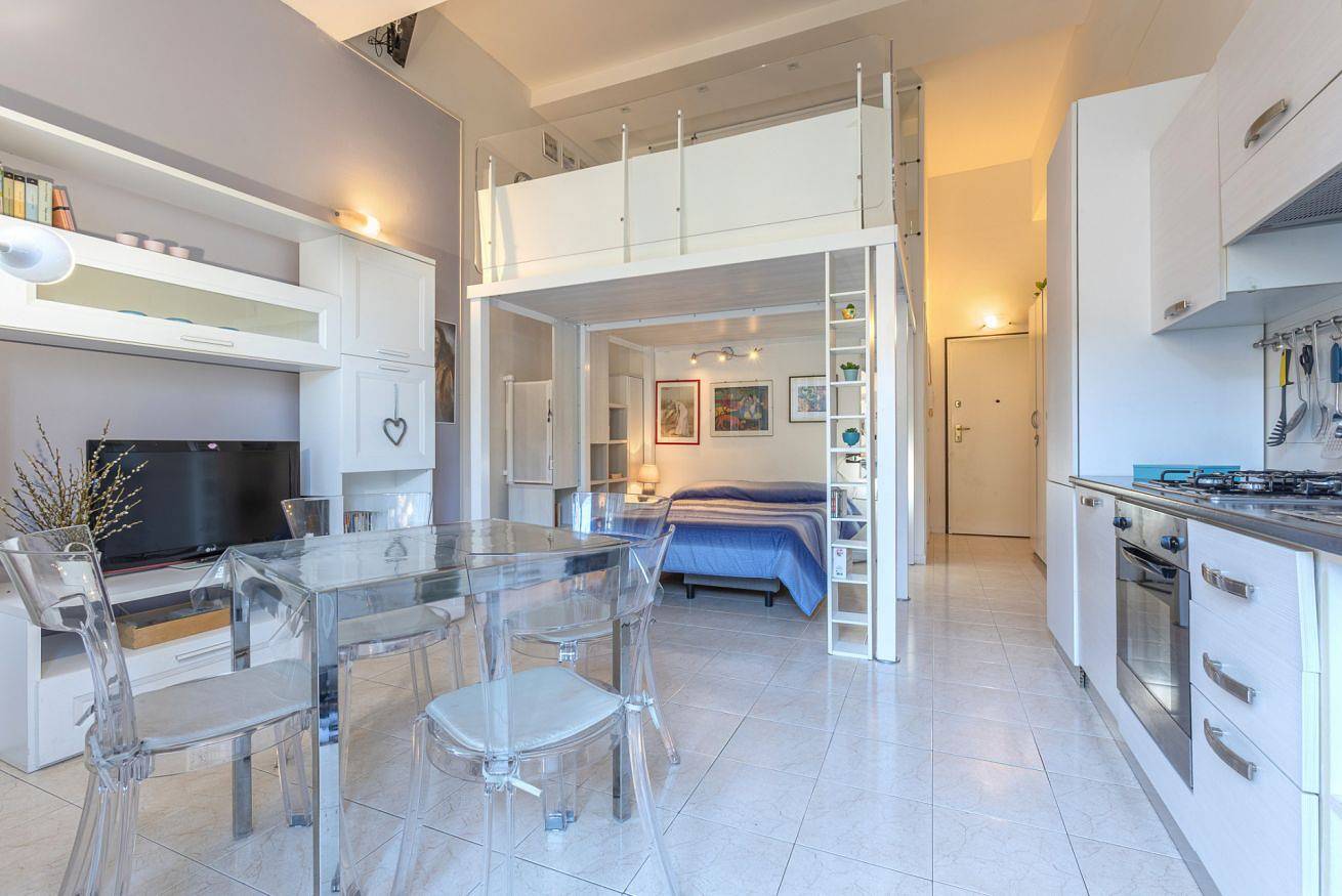 Appartamento intero, GuestHost - Cozy studio in Bolognina in Bologna, Provincia di Bologna