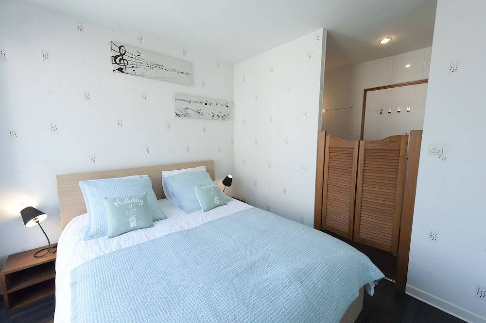 Haus mit Meerblick, Spa (Jacuzzi), Zugang zum Strand am Ende des Gartens! in Pleubian, Rosa Granitküste