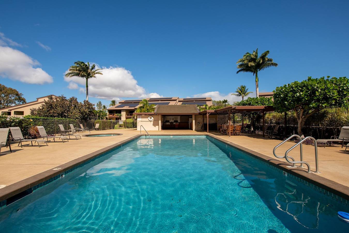 Entire apartment, Hale Polū in Waikoloa Village in Waikoloa Village, Kohala