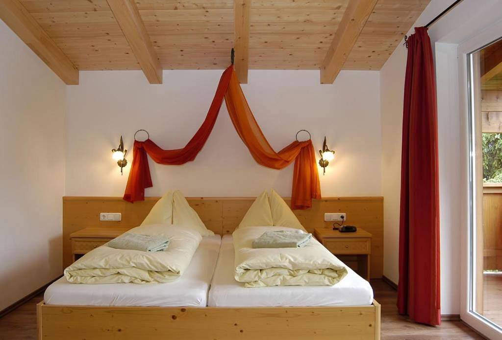 Ganze Wohnung, Chalet Alpina in Sankt Johann in Tirol, Kaisergebirge