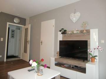 Ferienwohnung für 4 Personen in Hahnenklee, Goslar, Bild 2