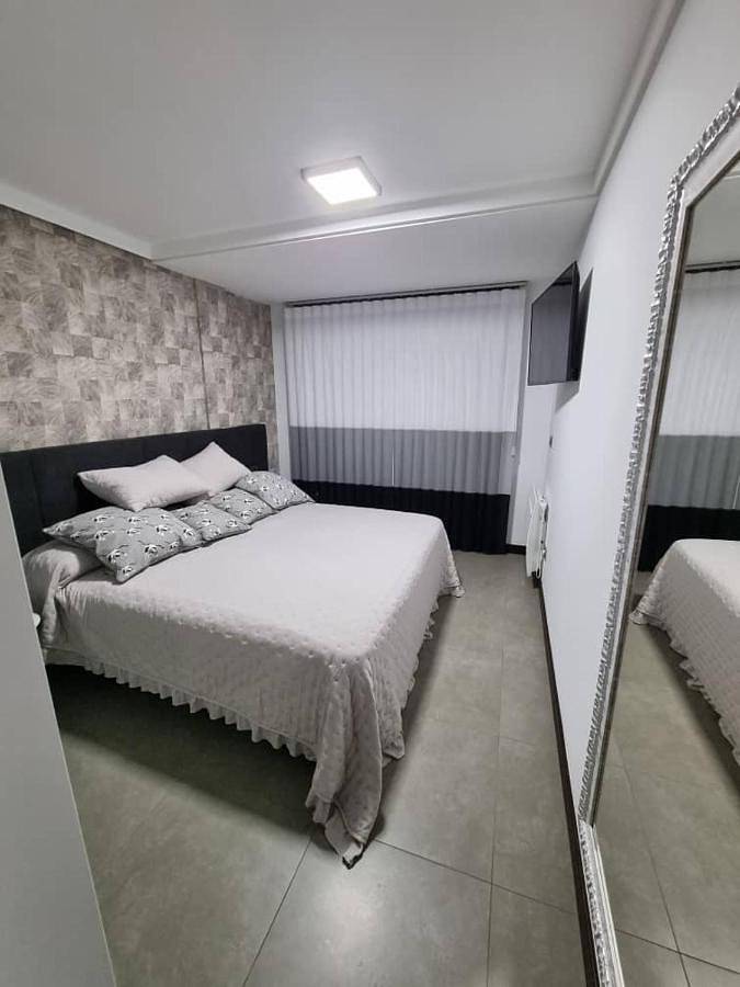Apartamento de férias para 3 pessoas, com jacuzzi em Sanxenxo