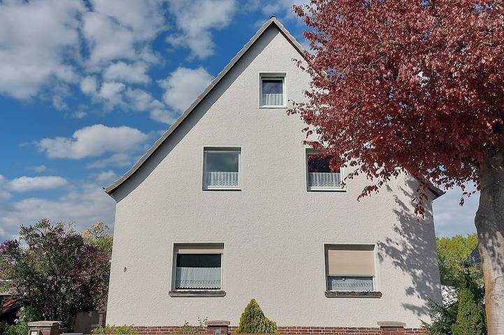 Bauernhof für 4 Personen, mit Garten