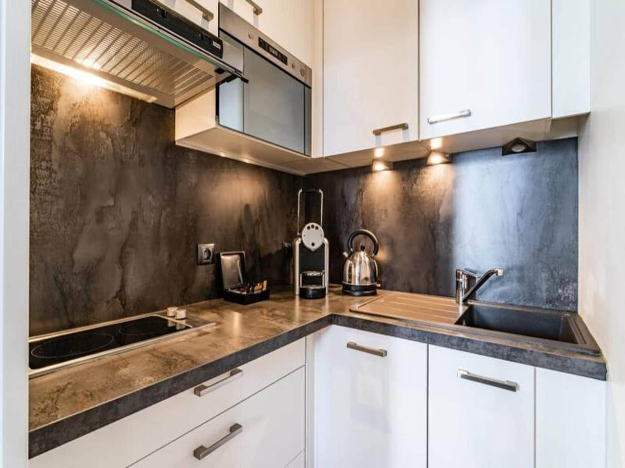 Appartement de vacances