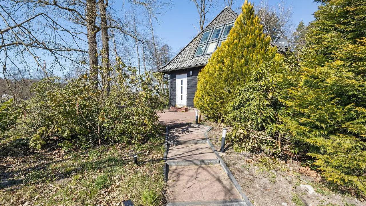 Ganze Ferienwohnung, Ferienwohnung für 4 Personen (45 m²) in Schneverdingen in Schneverdingen, Landkreis Heidekreis