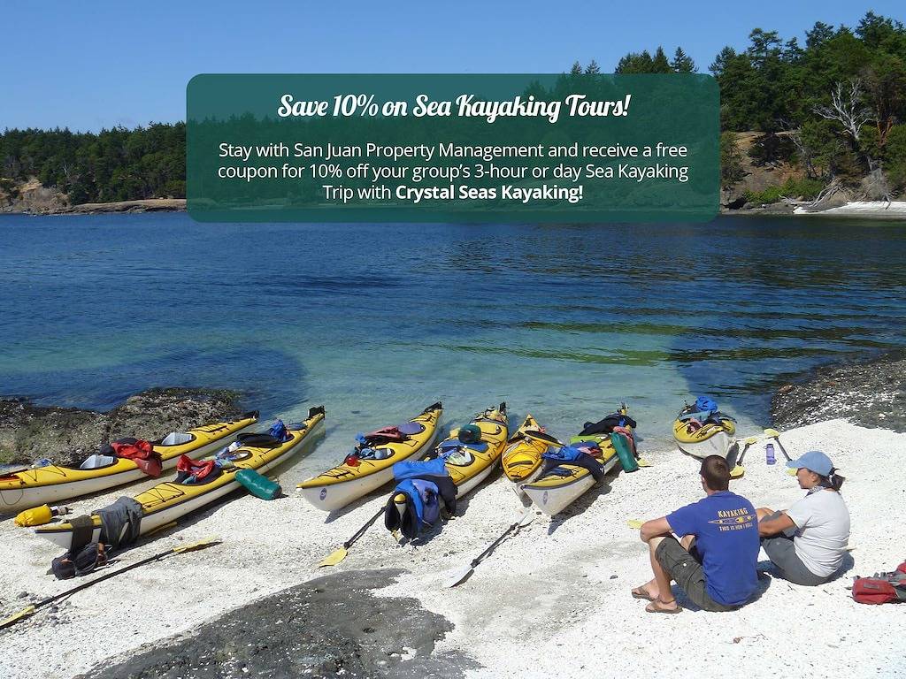 Fantastische New Listing! Westside von San Juan Island !! Whale View Haven! in San Juan Island