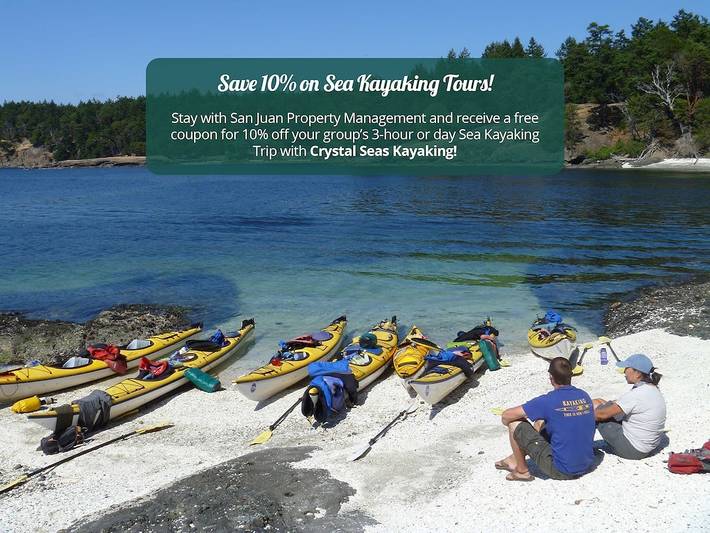 Ferienhaus für 6 Personen, mit Balkon - 1