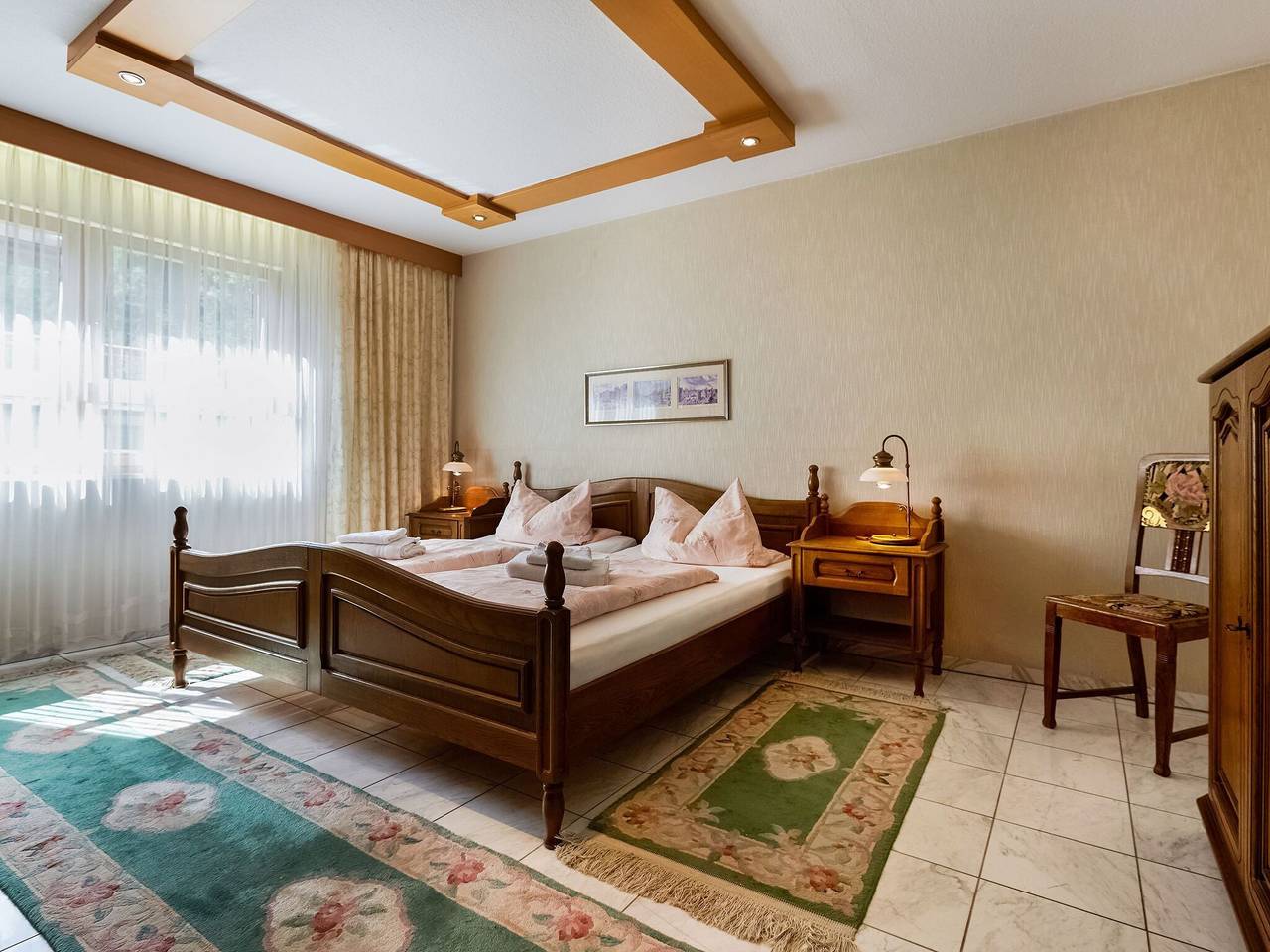 Ganze Wohnung, Übernachten Sie in Schönau am Königssee in Schönau am Königssee, Berchtesgadener Alpen