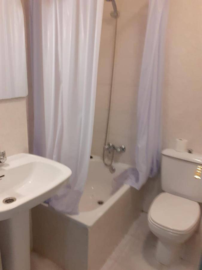 Pension Fonda Suiza in Reus, Costa Dorada